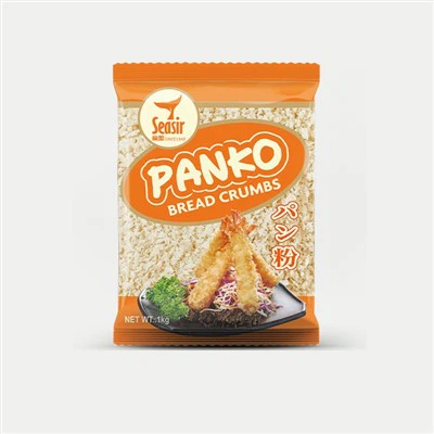 Sushi Panko