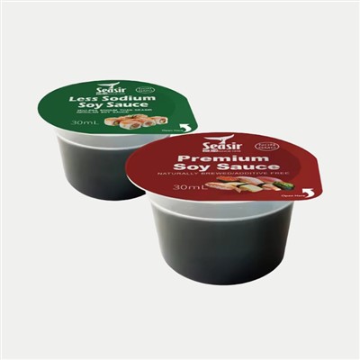 Grænmetisætur Worcestershire sósa